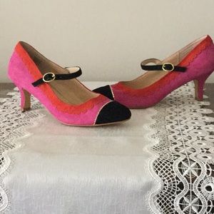 Shoes - Rara Avis